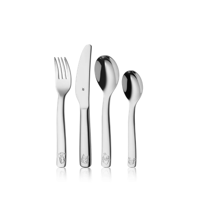 Детски прибори Farm 4ч.