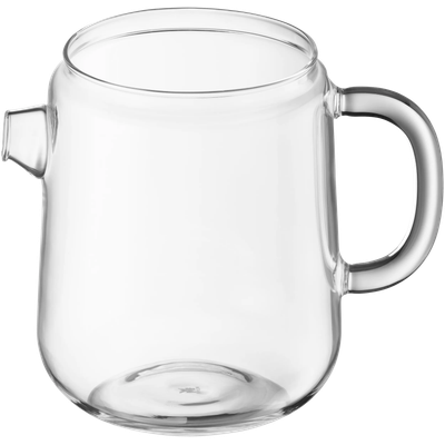 Replacement glass for Tea carafe 06.3690
