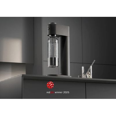 WMF WATER CARBONATOR ELEMENT ONE LAVA