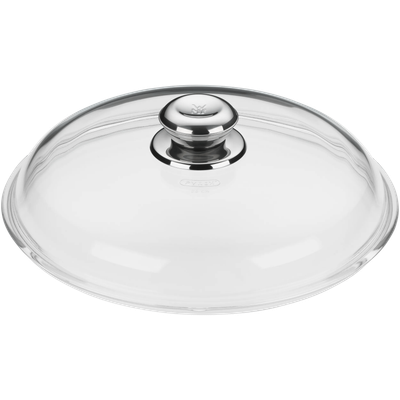 GLASS LID FOR FRYING PANS 28CM