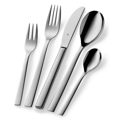 Комплект прибори Palermo 30ч. 