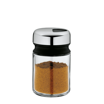 SPICE SHAKER, HOLE PATTERN