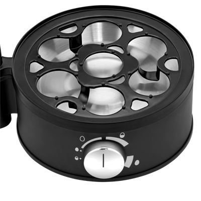 EGG STELIO EGGS COOKER