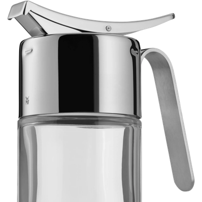 HONEY/SYRUP DISPENSER