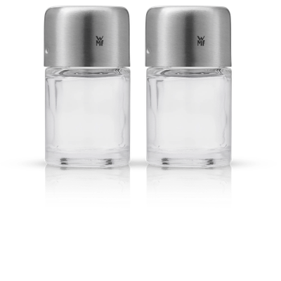 SALT-/PEPPER-SET BEL GUSTO