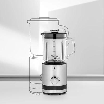 BLD KITCHENMINIS BLENDER 0,8L
