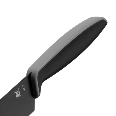 Комплект ножове Touch 2 части черен