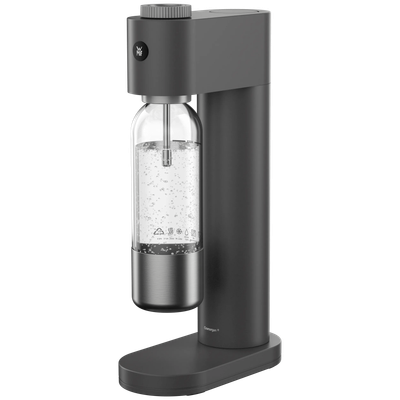 WMF WATER CARBONATOR ELEMENT ONE LAVA