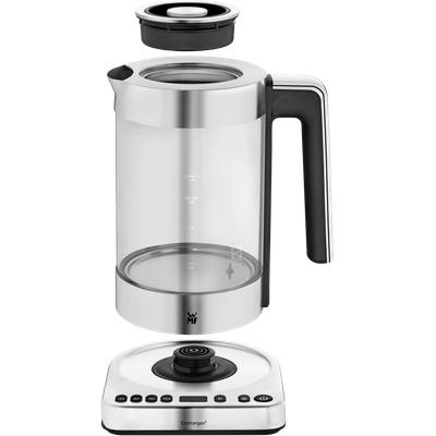 Кана за вода и чай Lono 2в1, 1.7л.