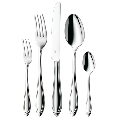 30-PC CUTLERY SET Verona