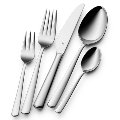 Комплект прибори Boston 60ч.gx