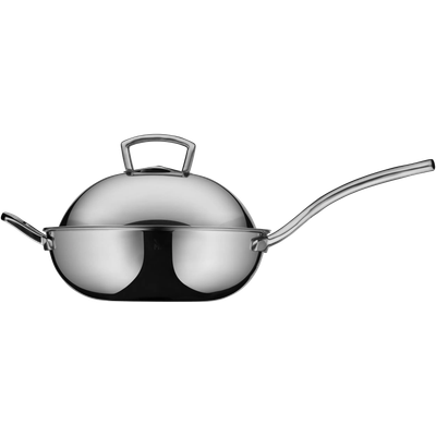 Wok Multiply with lid