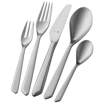 Комплект прибори Neo Cromargan protect 30 части