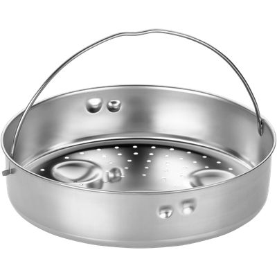 PERFORATED INSERT/TRIVET 22CM