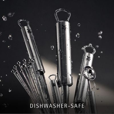 SILICONE WISK 20 CM PROFI PLUS