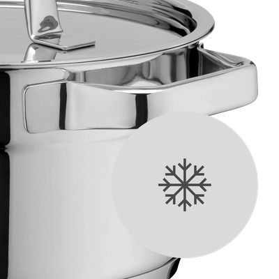 0790556380 SET 5 PCS COMPACT CUISINE