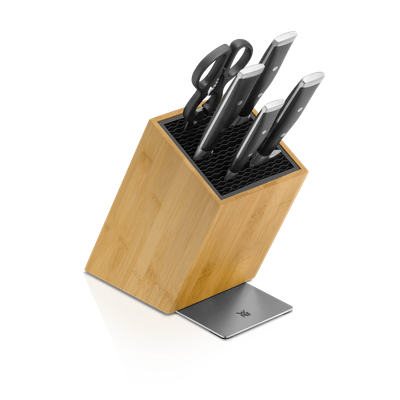 GRAND CLASS KNIVE BLOCK 6PCS