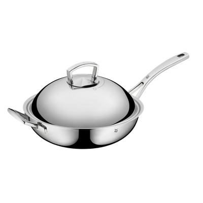 Wok Multiply with top lid