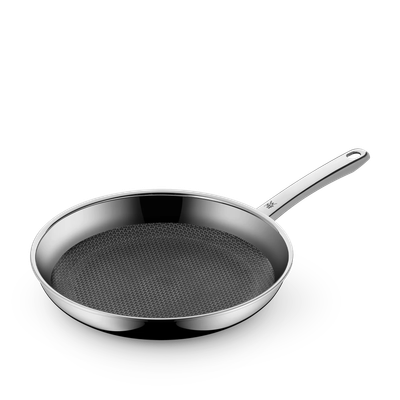 FRYING PAN 28CM HEXAGON