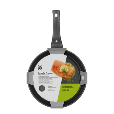 Frying pan PermaDur Premium28cm