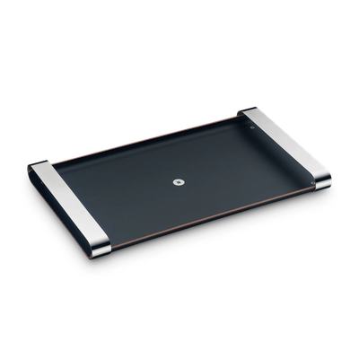 SERVING TRAY CLUB OBLONG