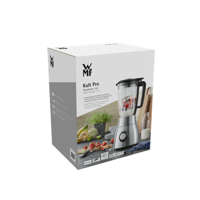 BLD KULT PRO POWER TABLE BLENDER
