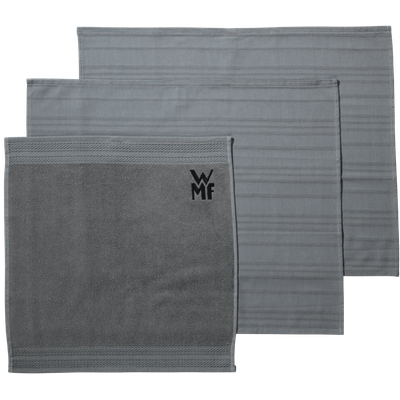 KITCHEN TOWEL SET 3PCS