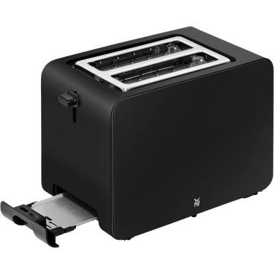 WMF Stelio Toaster Edition, Deep Black