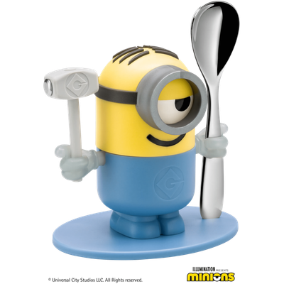 Детски комплект за яйца 4 ч. Minions gx
