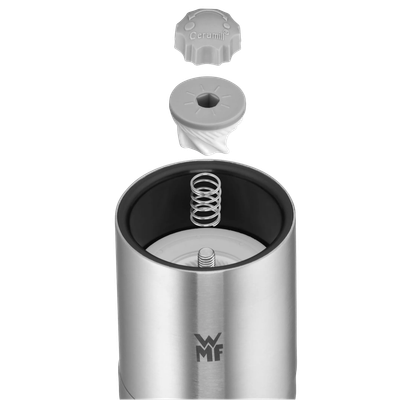 Мелничка DeLuxe 14см. Мелничка DeLuxe 14см.