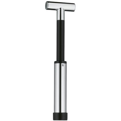 WINE PUMP WITH 2 STOPPERS VINO