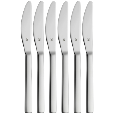 FRUIT KNIFE SET NUOVA 6PCS