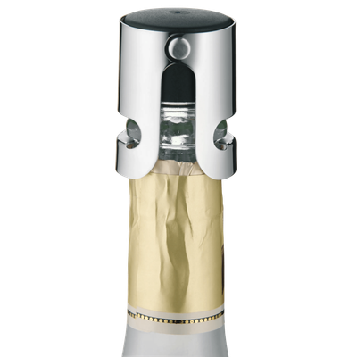 Stopper champagne CLEVER & MORE