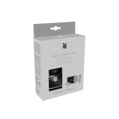 WMF PERFECTION CLEANING SET 2