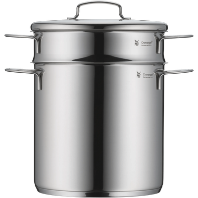 Pasta cooker MINI 18cm with lid