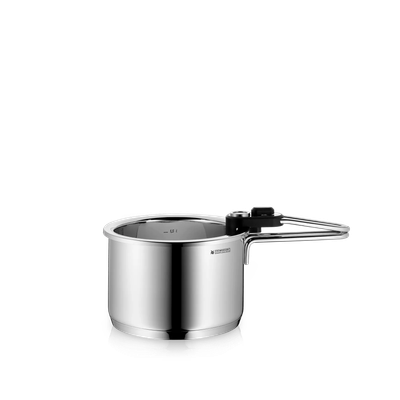 SIMMERPOT M.TEMPERATURANGABE