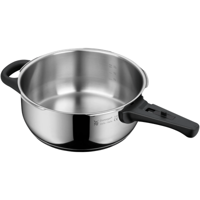 Комплект тенджери под налягане Perfect One Pot 3+6.5л.