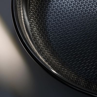 PROFI RESIST WOK PAN 28CM