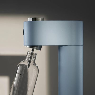 WATER CARBONATOR ELEMENT ONE ICE FLOW