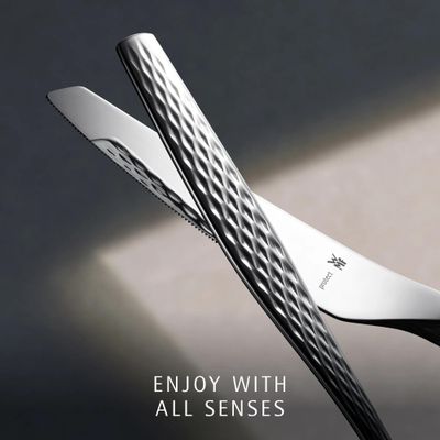 Комплект прибори Sentic protect 66 части ib.