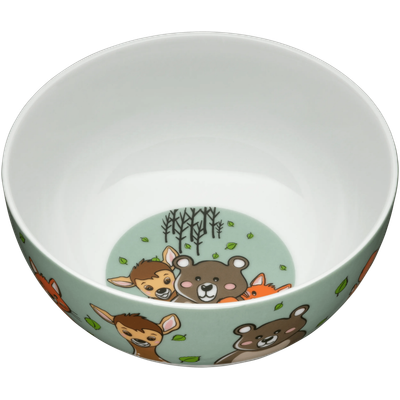 Детски комплект Waldfreunde 4 части