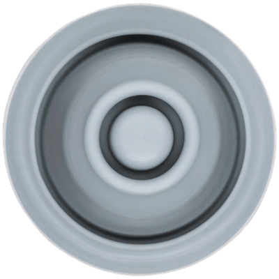 Sealing ring residual pressure safety