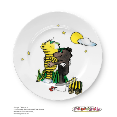 Детски комплект Janosch 6ч.