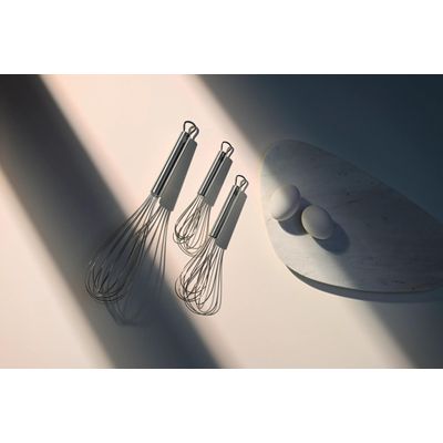WHISK PROFI PLUS 25CM