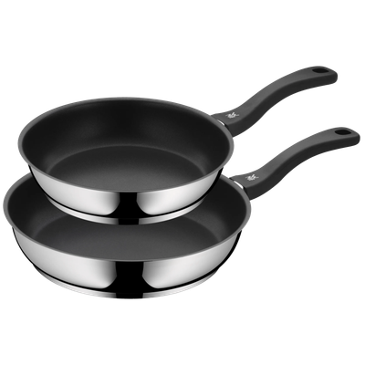 FRYING PAN SET 2-PC
