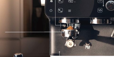 Espresso Pro