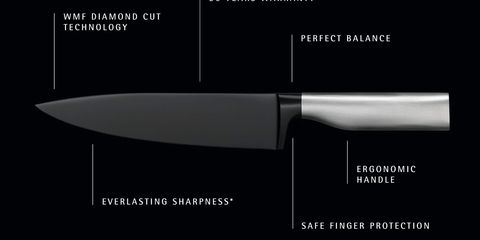 WMF DIAMOND CUT TECHNOLOGY - Design and quality WMF DIAMOND CUT TECHNOLOGY - Design and quality