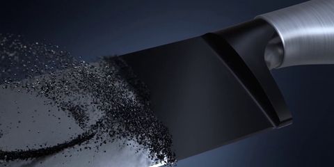WMF diamond cut - Иновация в ножовете