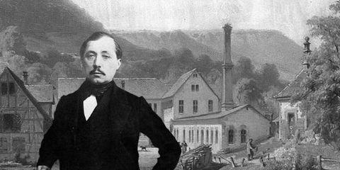 WMF - немска традиция от 1853.