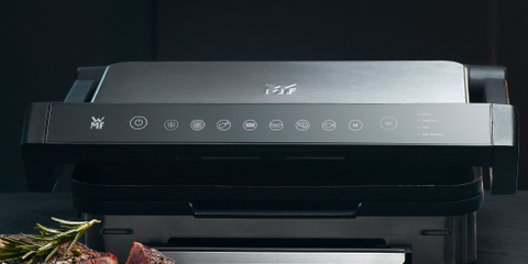 Profi Plus Perfection Grill
